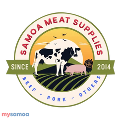 Samoa Meat Supplies