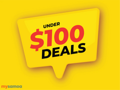 Under 100 Dollars