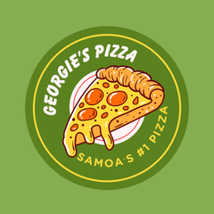 Georgie's Pizza