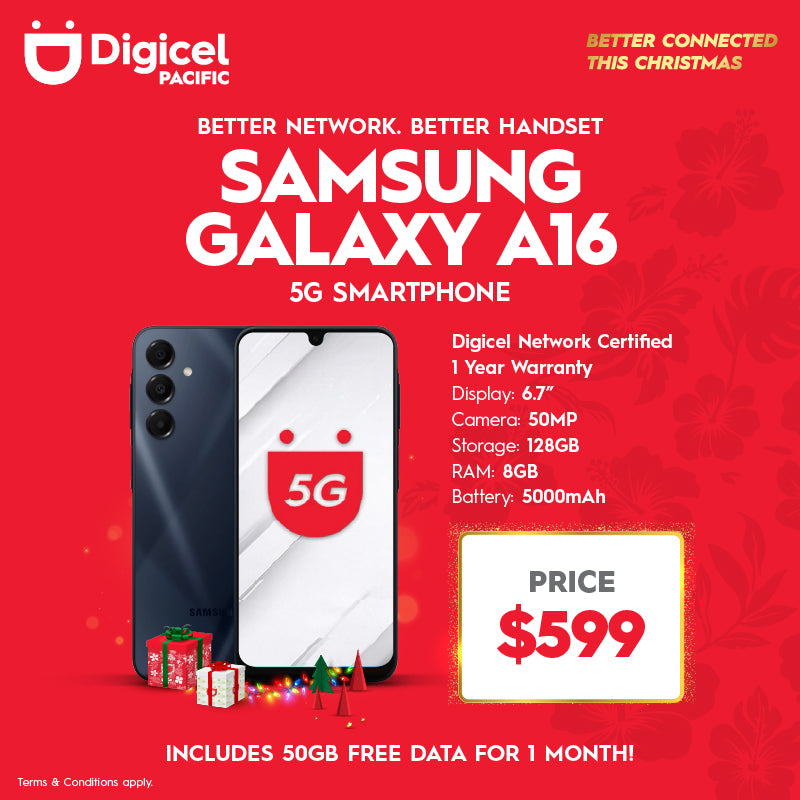 Samsung Galaxy A16 5G