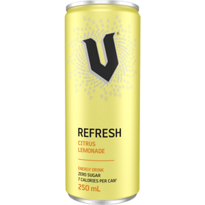 LEMONADE 250ML