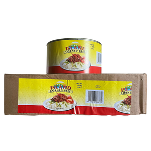 Island Corned Beef 3LB x 2 - 2