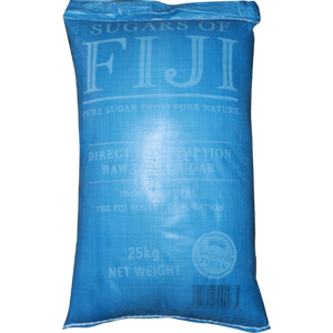 Brown Sugar 25kg - 2