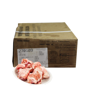 Turkey Tail 30lbs - 2