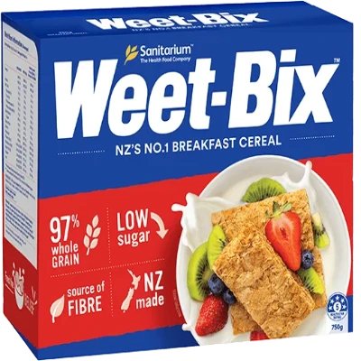 Sanitarium Weet Bix 750g - 1