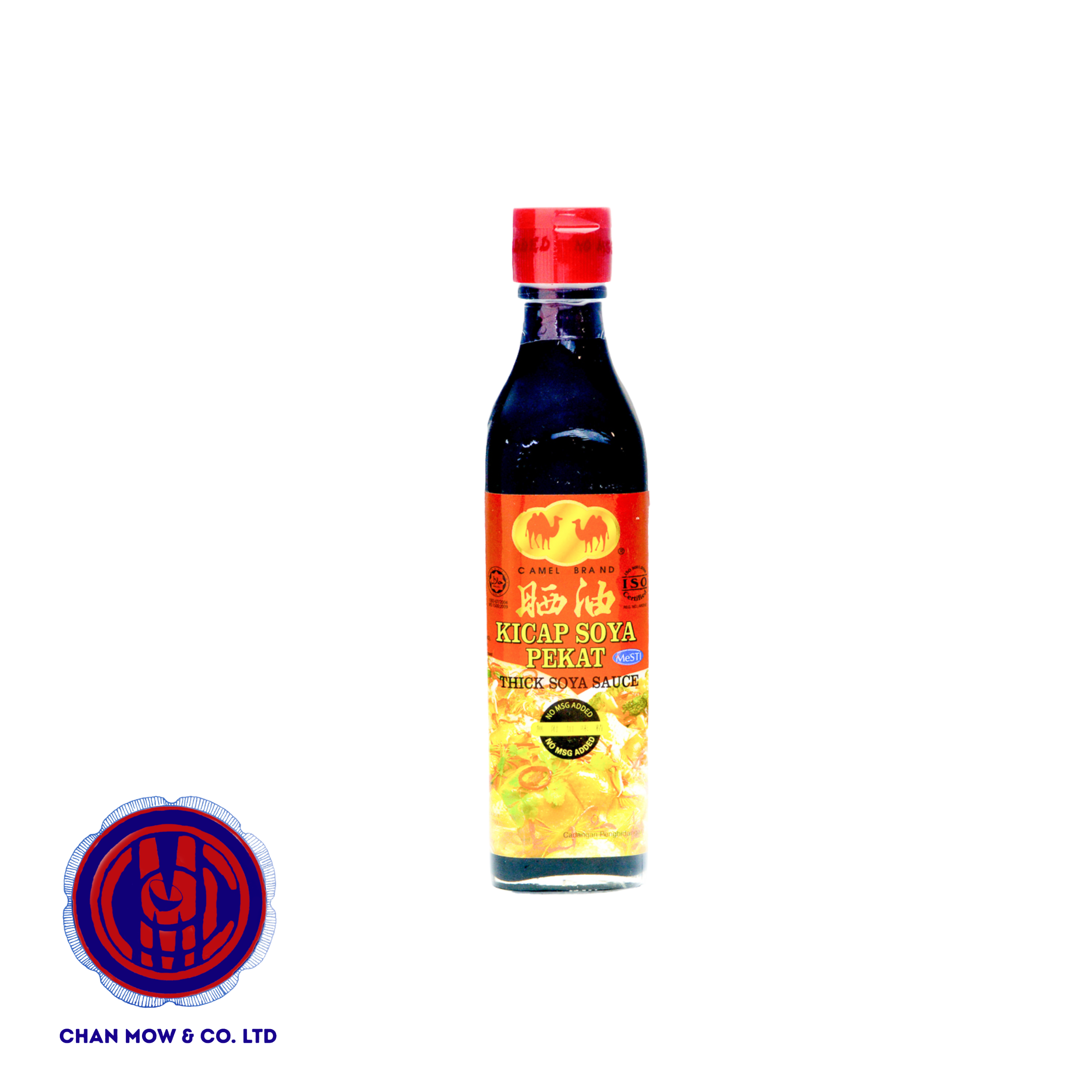 Camel Soy sauce 150ml