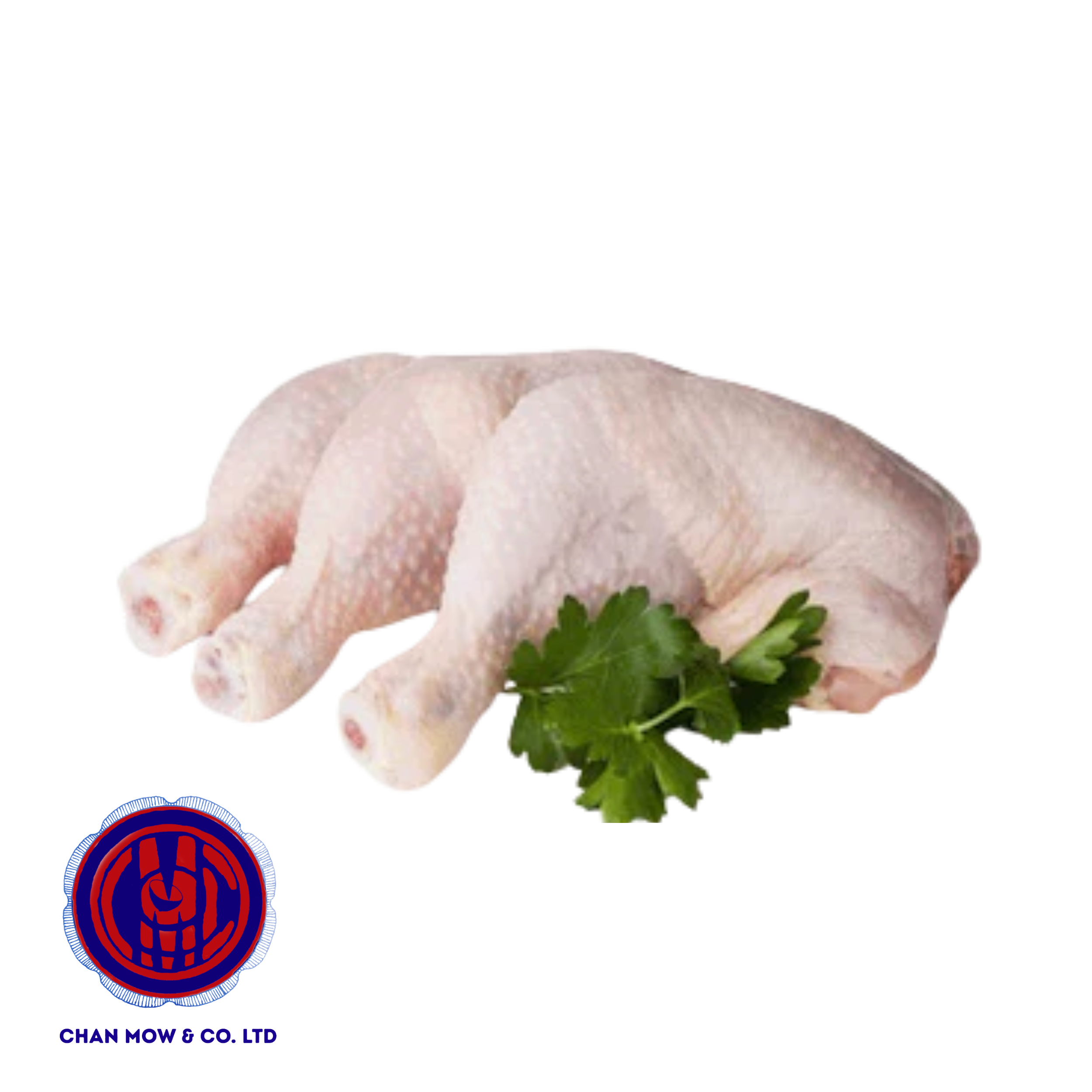 Chicken leg quarter 1kg