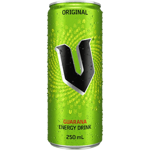 Green Can 250ml