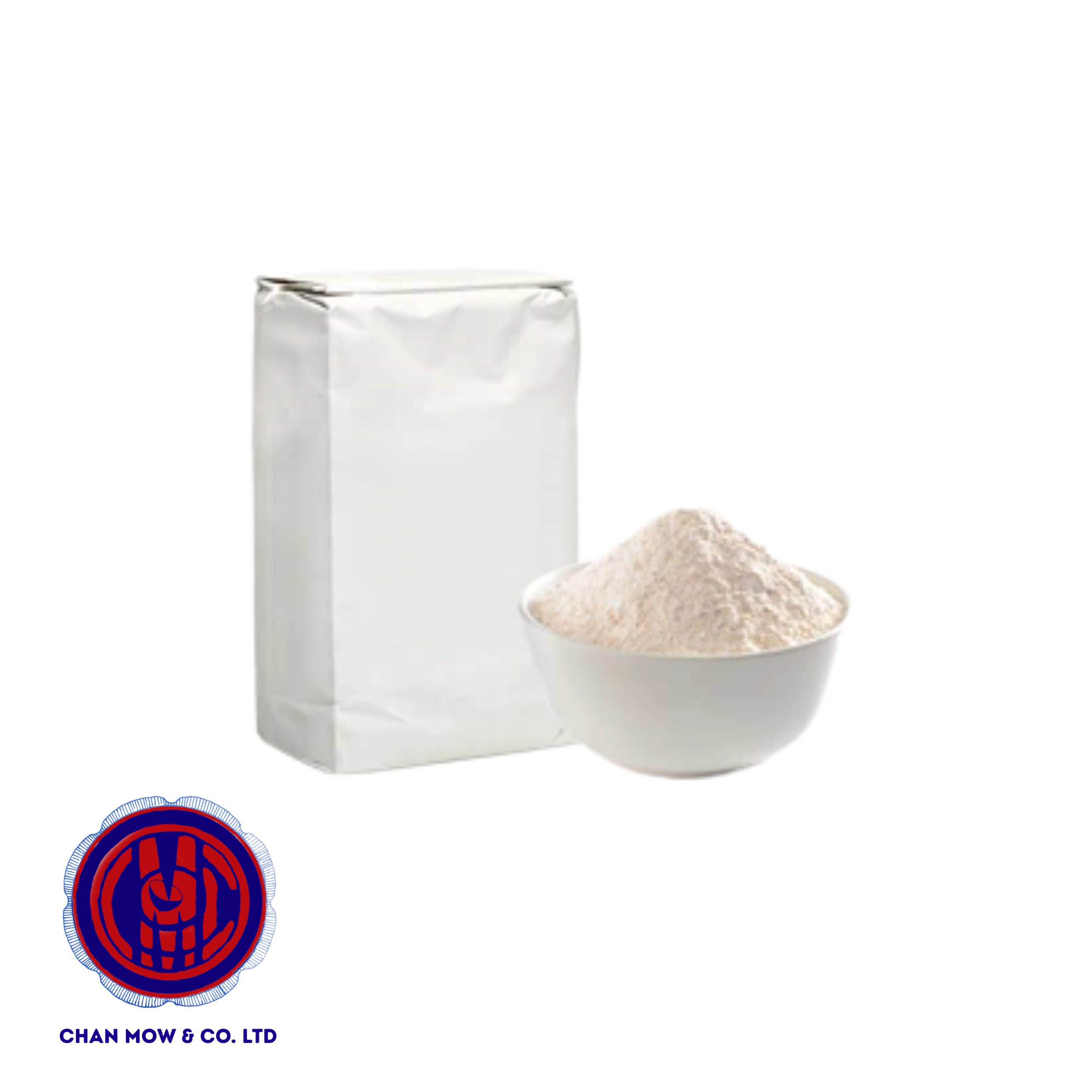 Pre-packed Flour 1kg