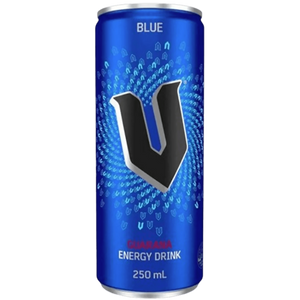 Blue Can 250ml