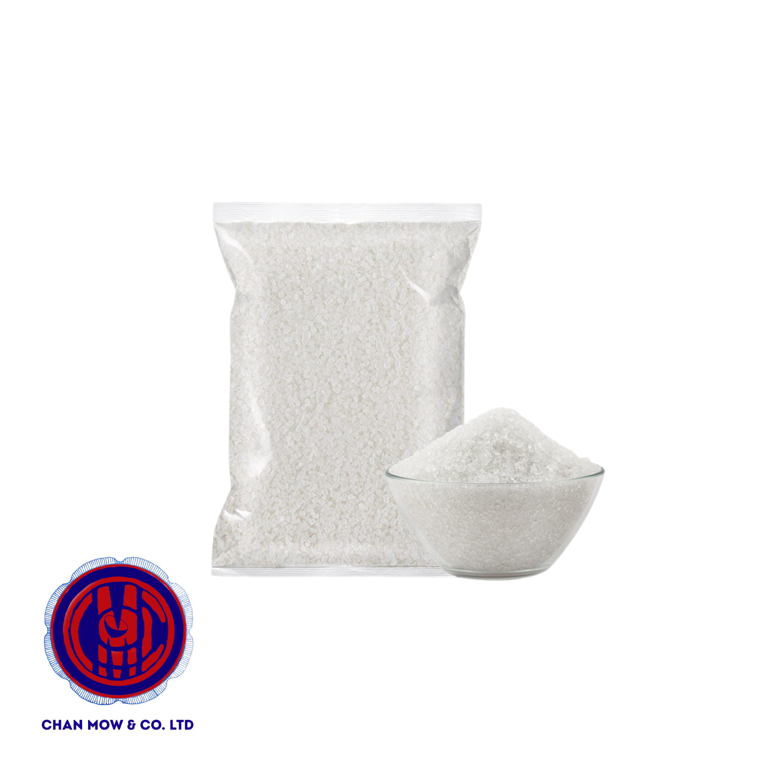 White sugar 1kg