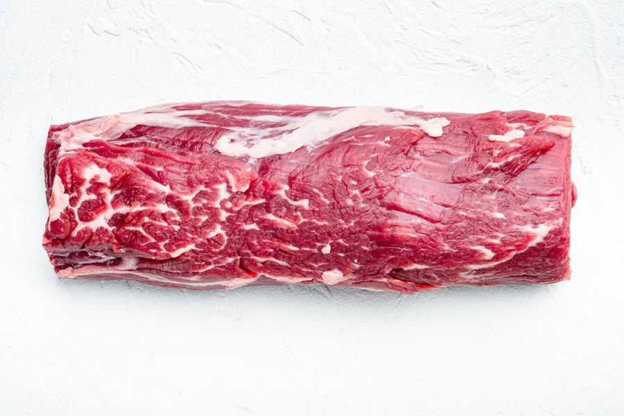 Beef Eye Fillet 1.8 kg