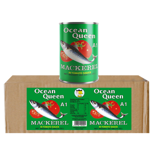 OCEAN QUEEN SARDINE