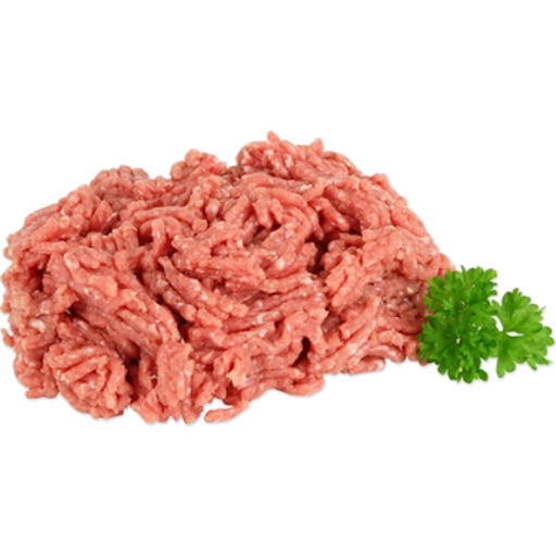 Pork Mince 1kg