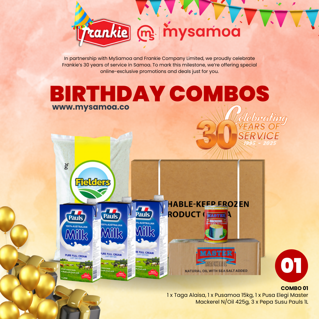 Birthday Combo 01