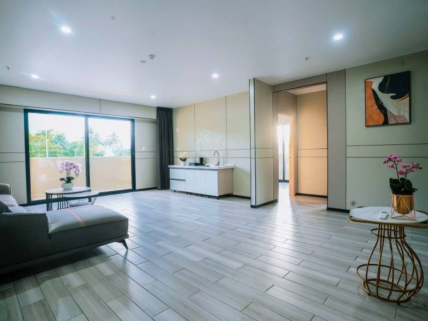 Standard Room Package