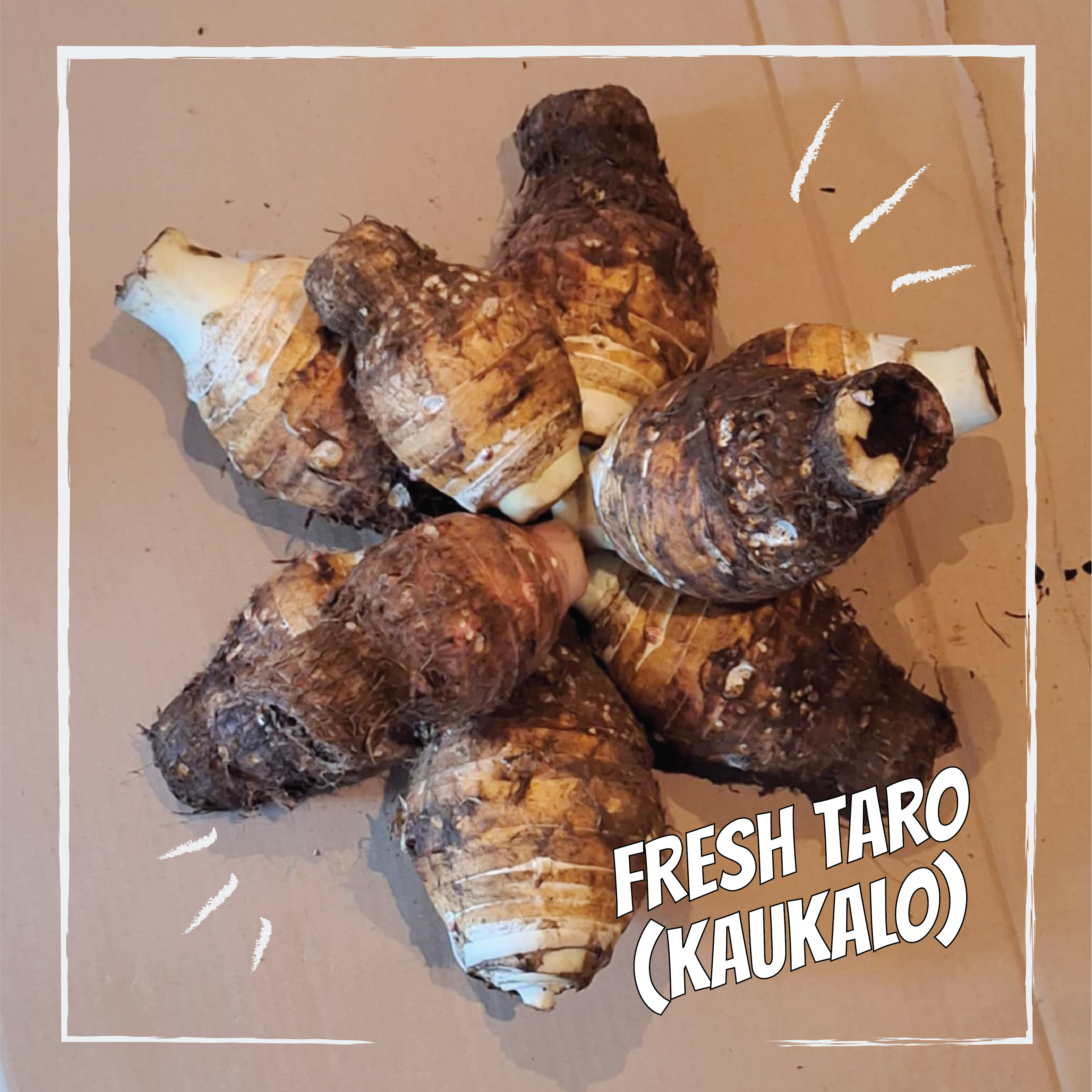 Taro (Kaukalo)