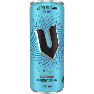 ZEROSUGAR 250ML