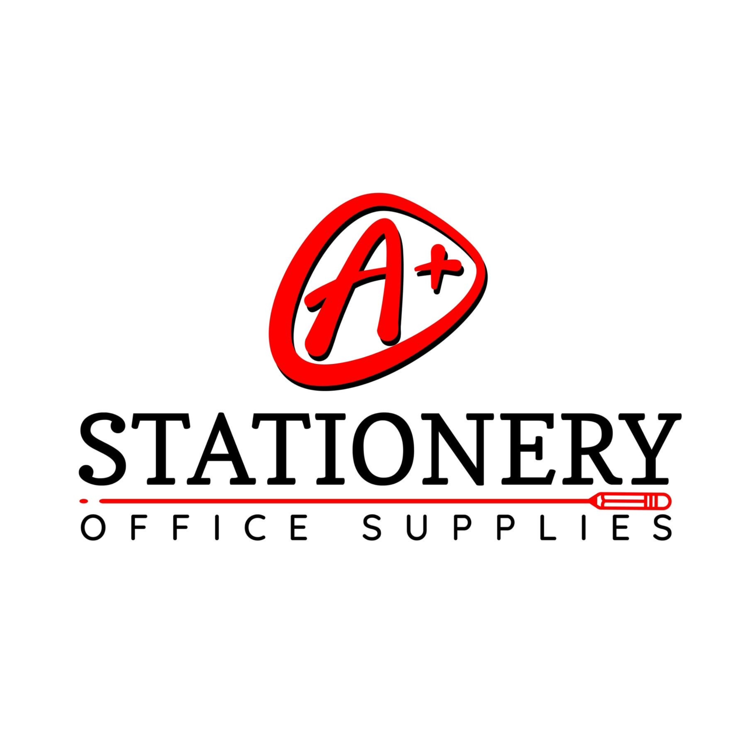 A+ Stationery & Office Supplies