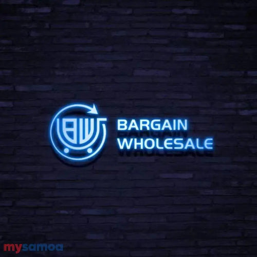 Bargain Wholesale