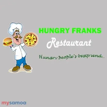 Hungry Franks Restaurant