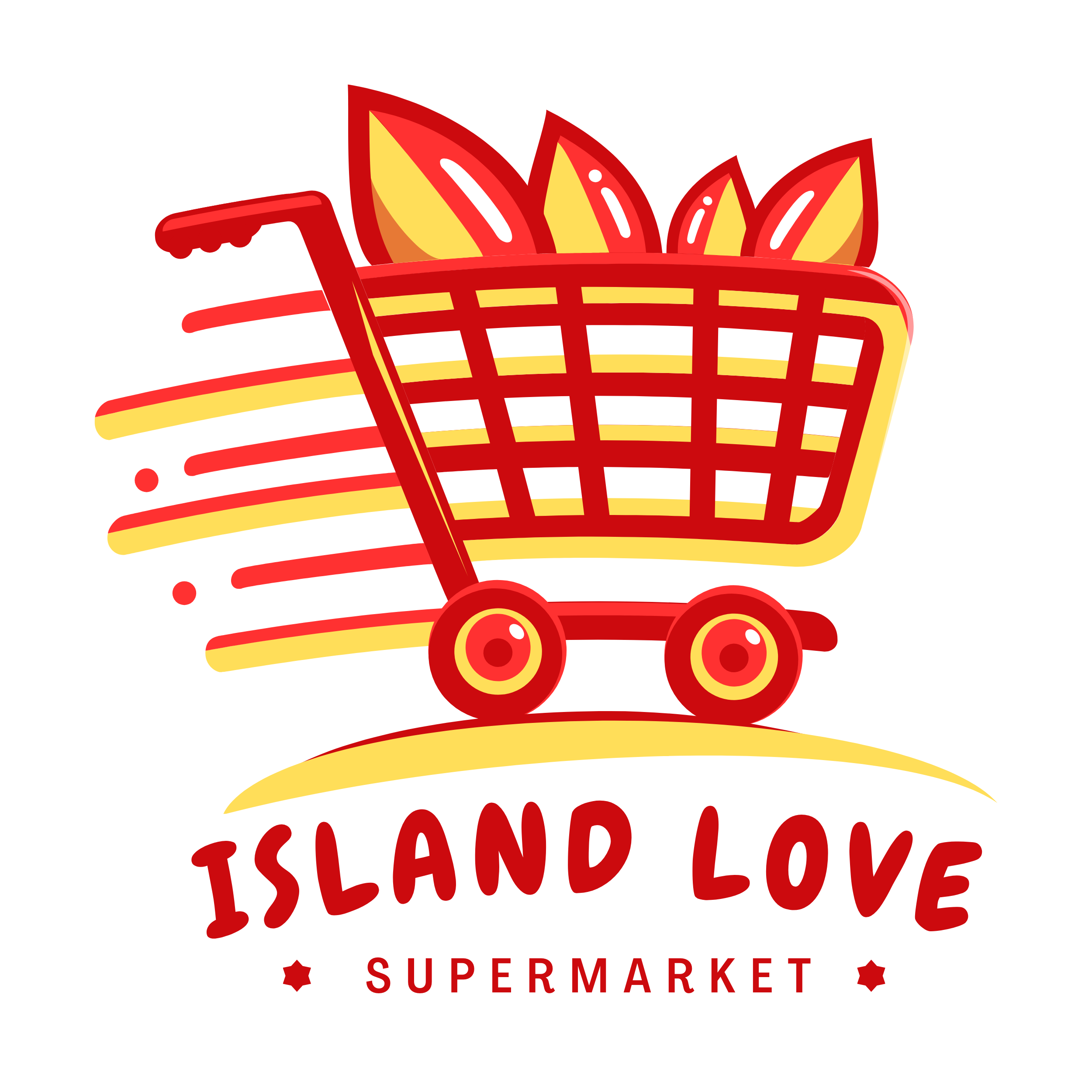Island Love Supermarket