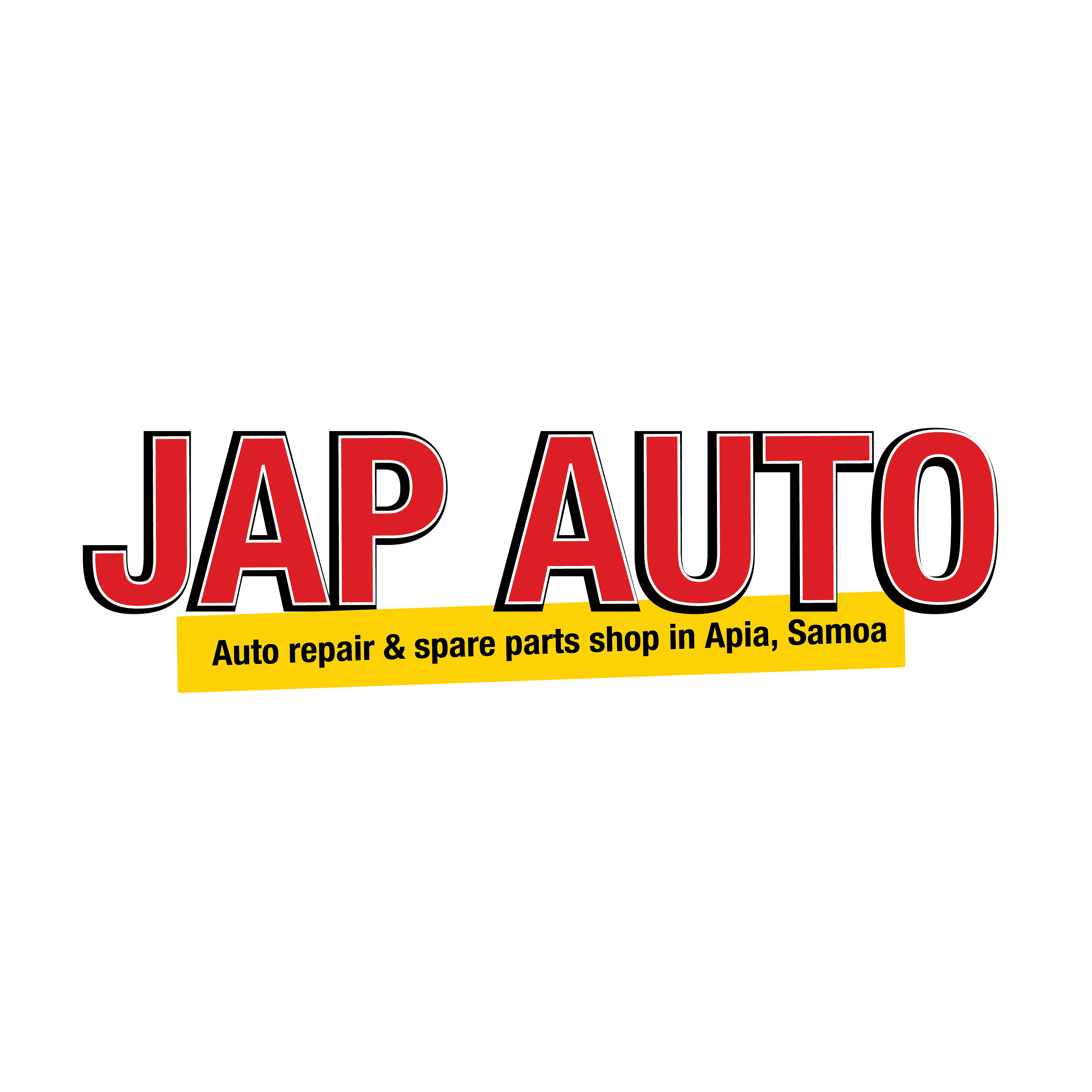 JAP Auto Samoa