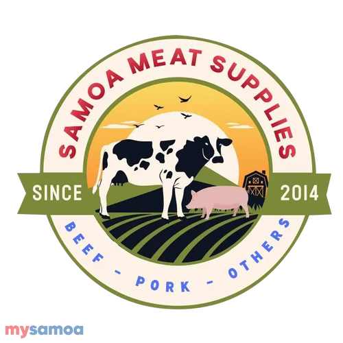 Samoa Meat Supplies