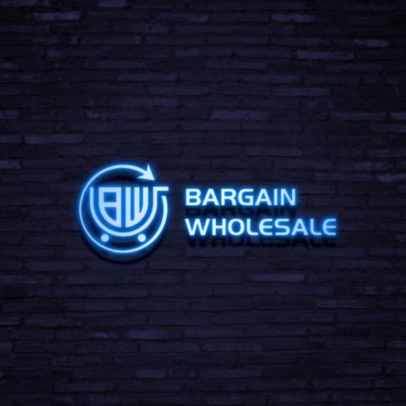 Bargain Wholesale