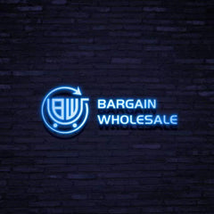 Bargain Wholesale & Supermarket Voucher Vendor Logo