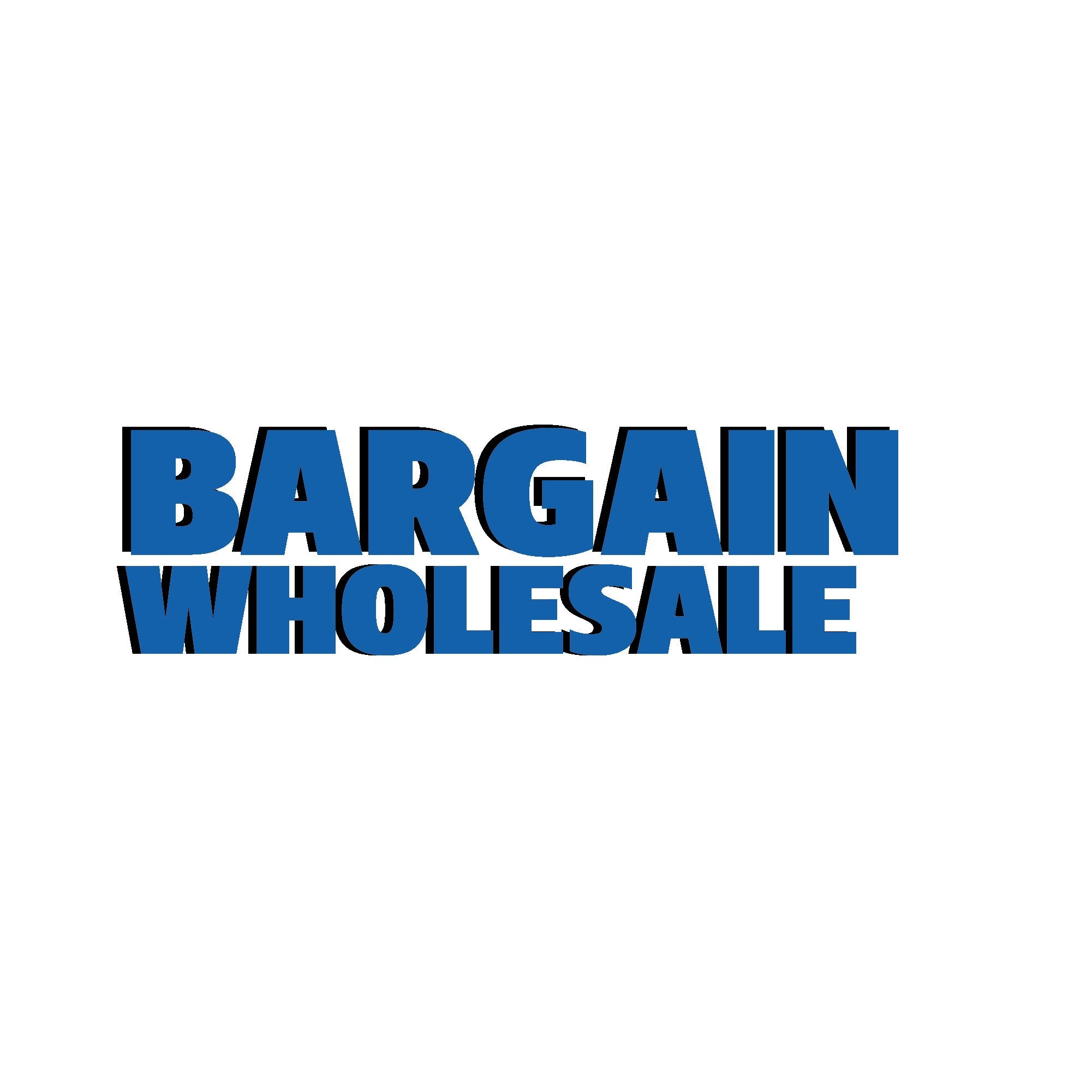 Bargain Wholesale