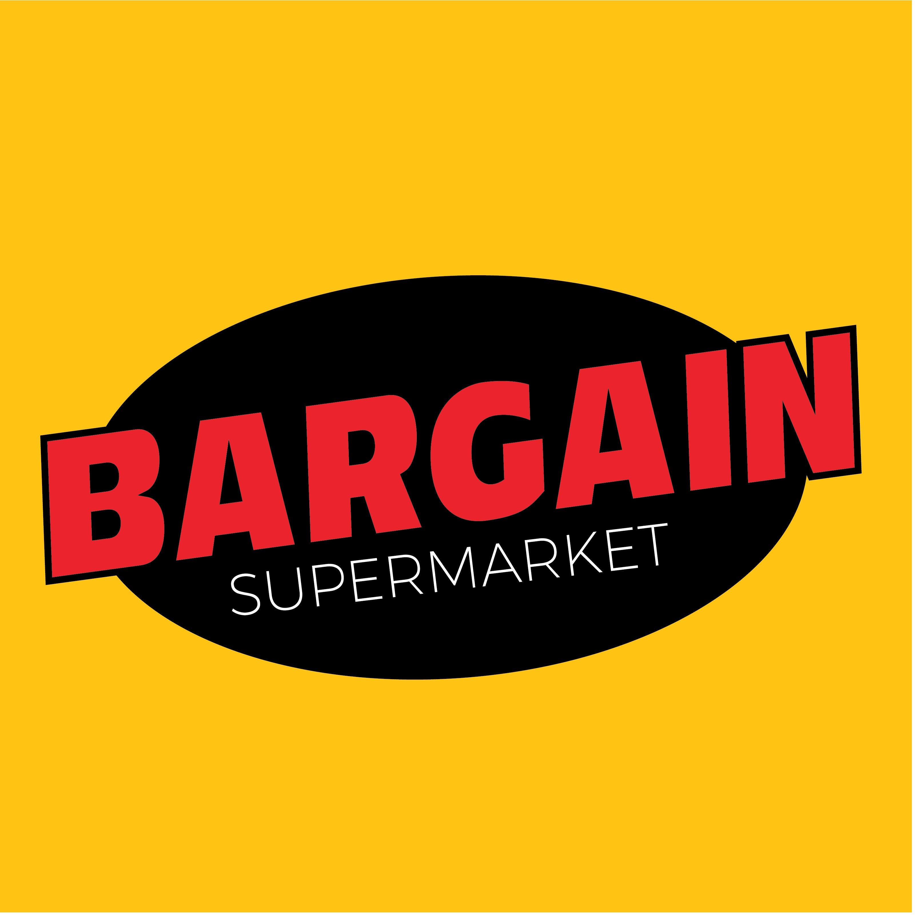 Bargain Wholesale