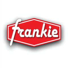 Frankies Supermarket Vendor Logo