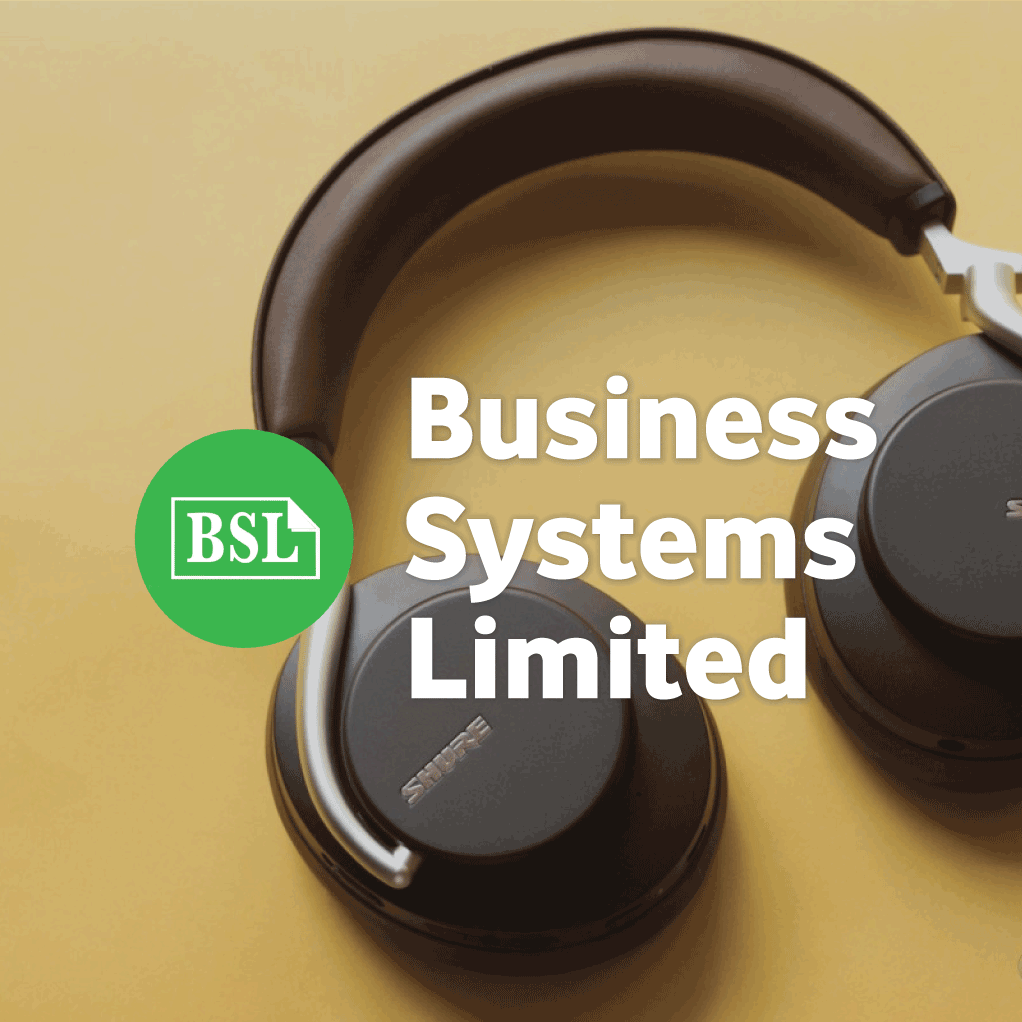 Business Systems