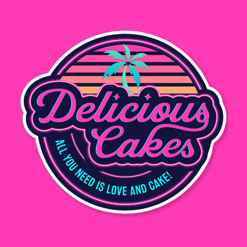 Delicious Cakes Samoa