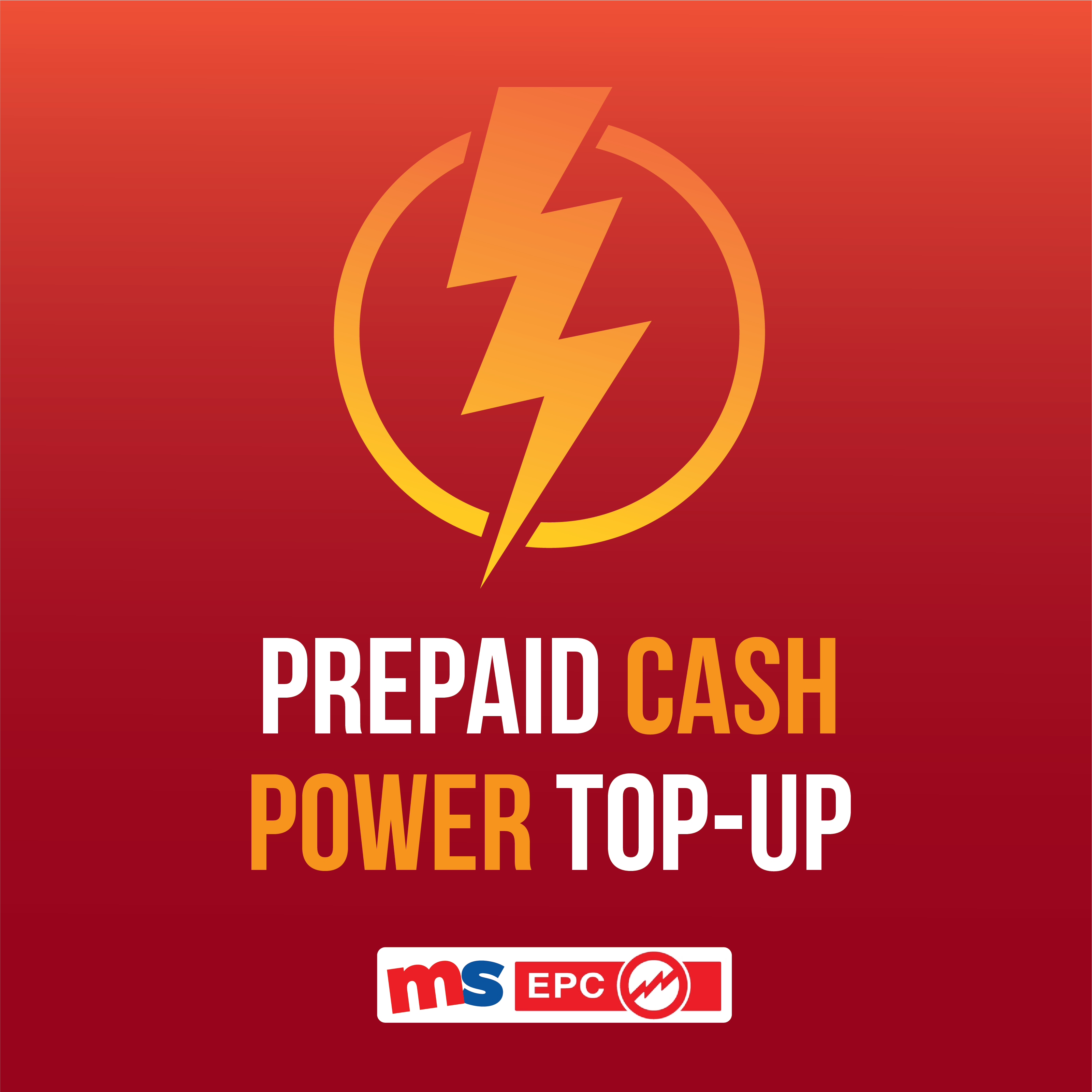 EPC Samoa Prepaid Power - Cash Power