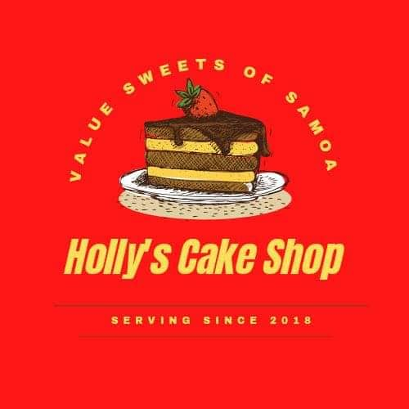 Holly's Sweets