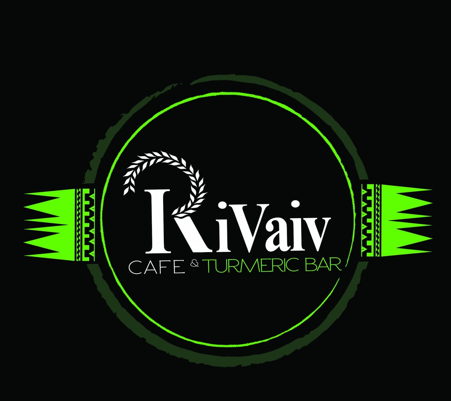 RiVaiv Cafe & Turmeric Bar