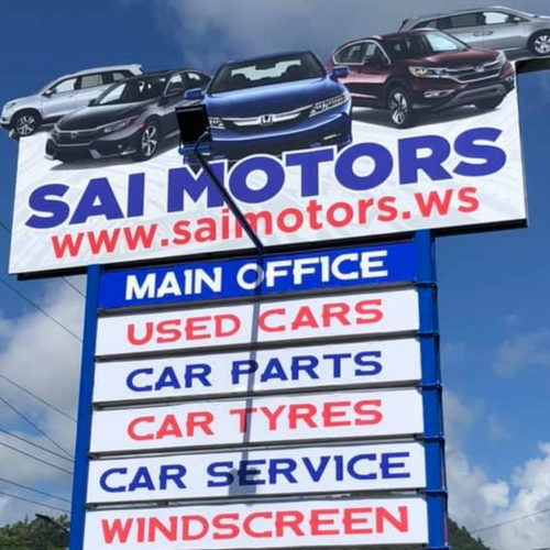 Sai Motors