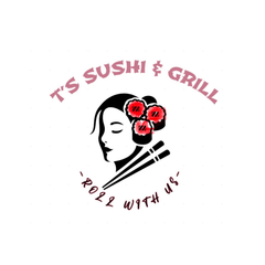 T’s Sushi Bar-n- Grill