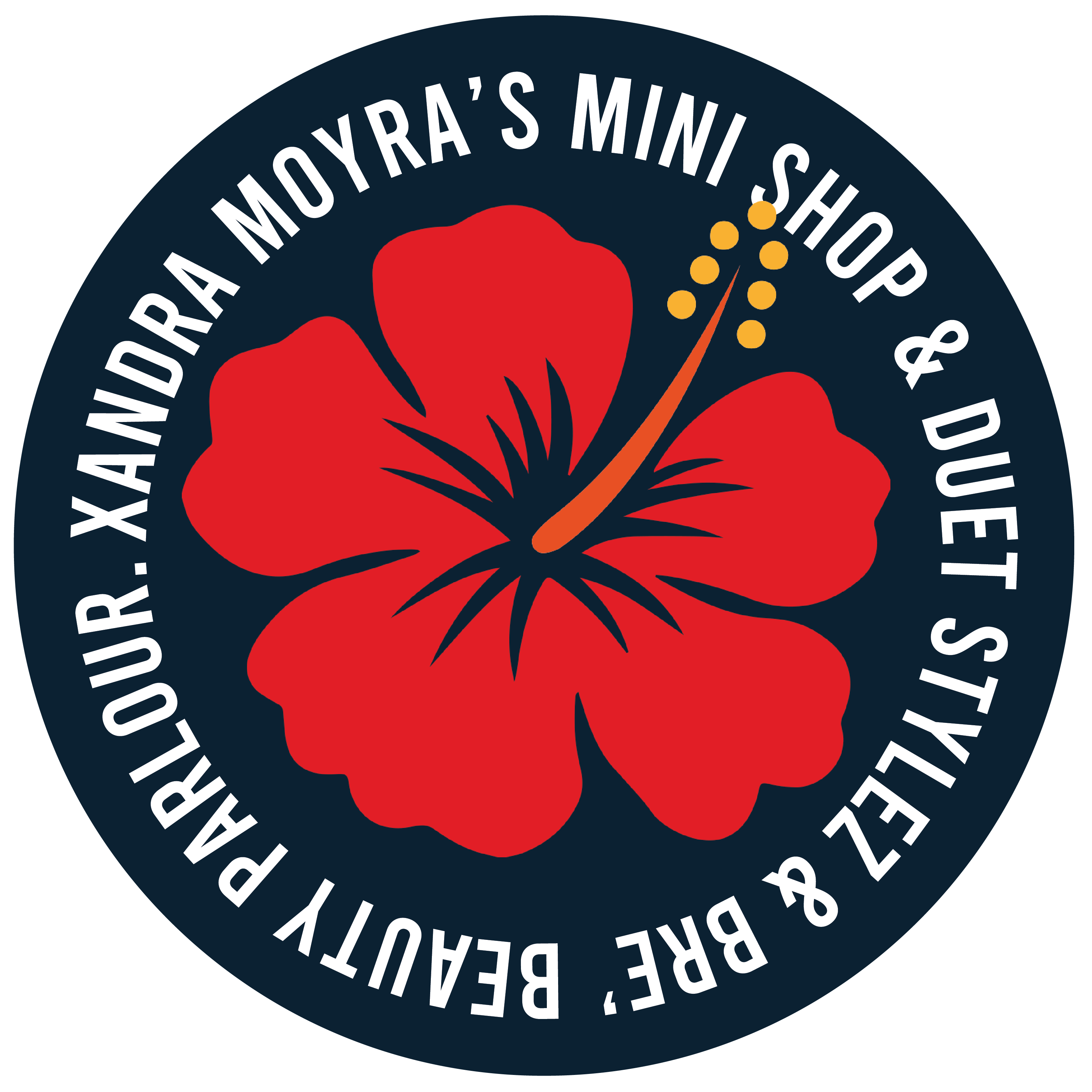 Xandra Moyra’s Mini Shop & Duet Stylez & Bre’ Beauty Parlour