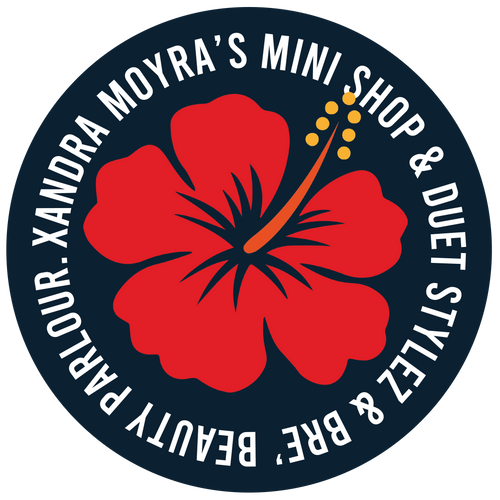 Xandra Moyra’s Mini Shop