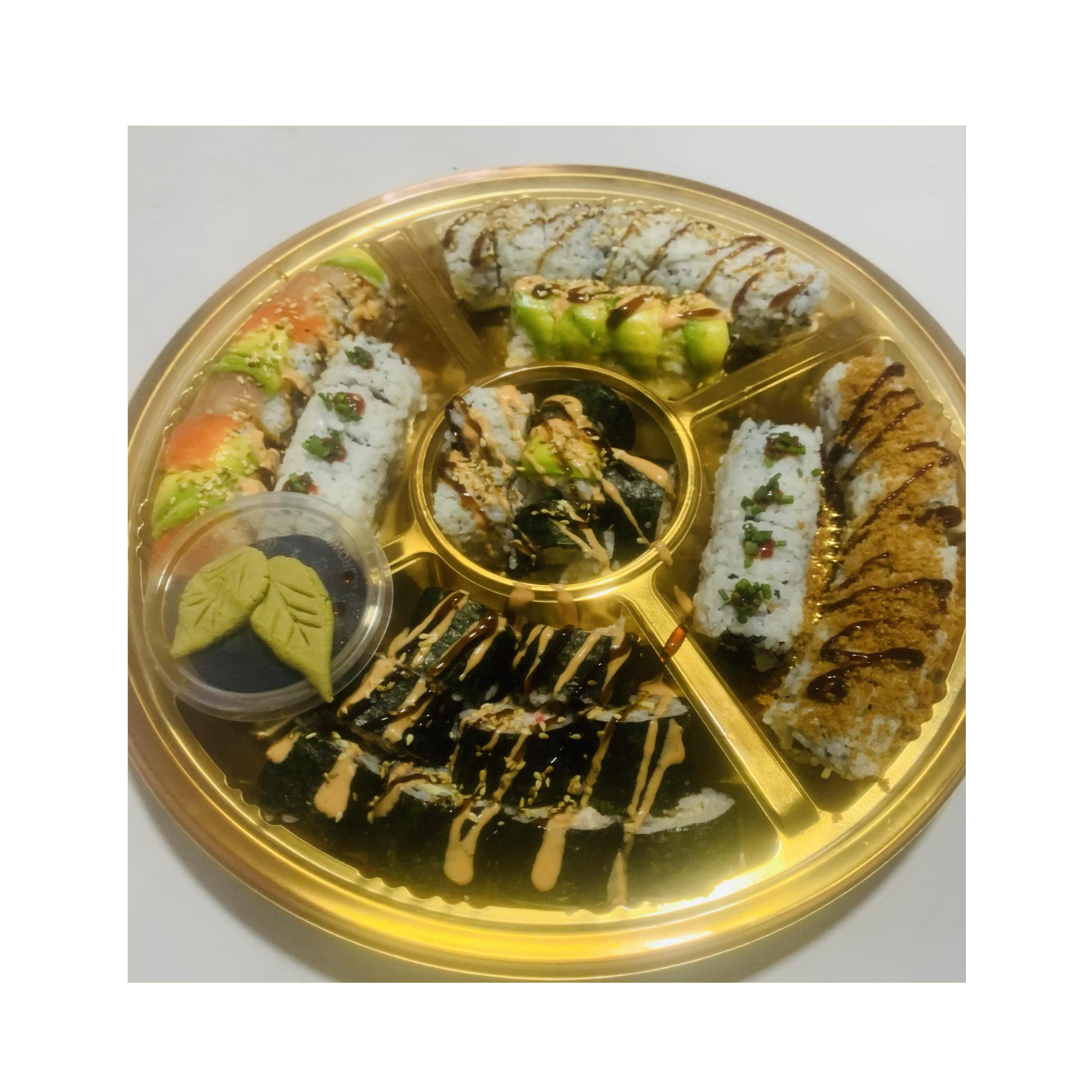 $120 Mix Platter
