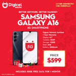 Samsung Galaxy A16 5G