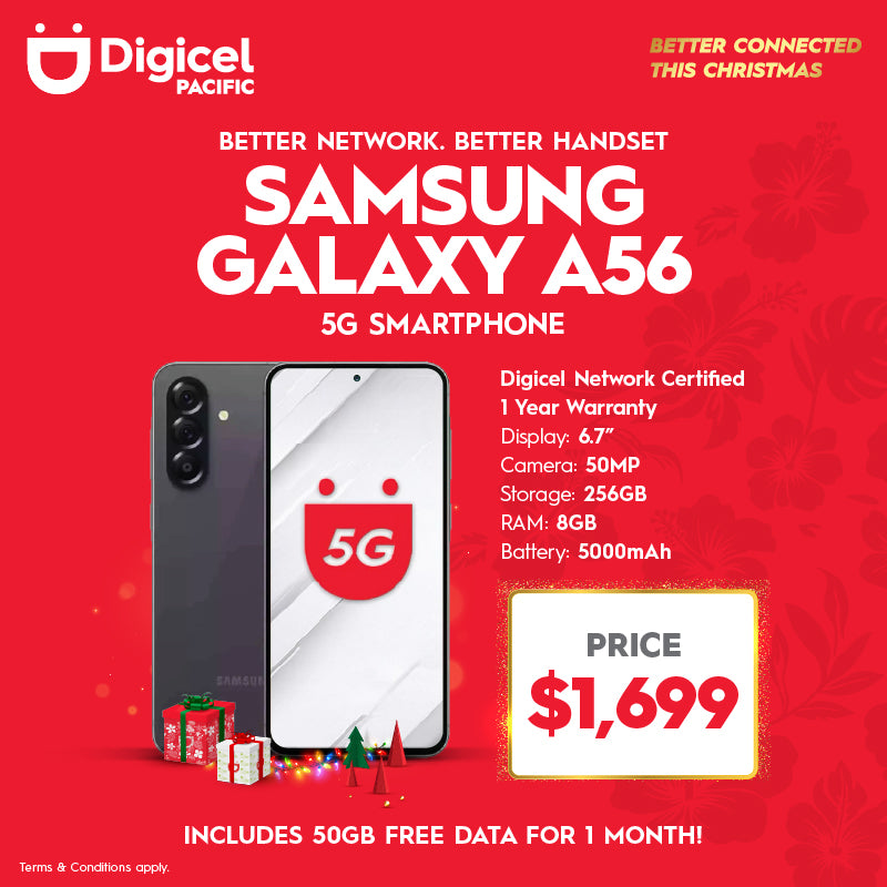 Samsung Galaxy A56 256GB