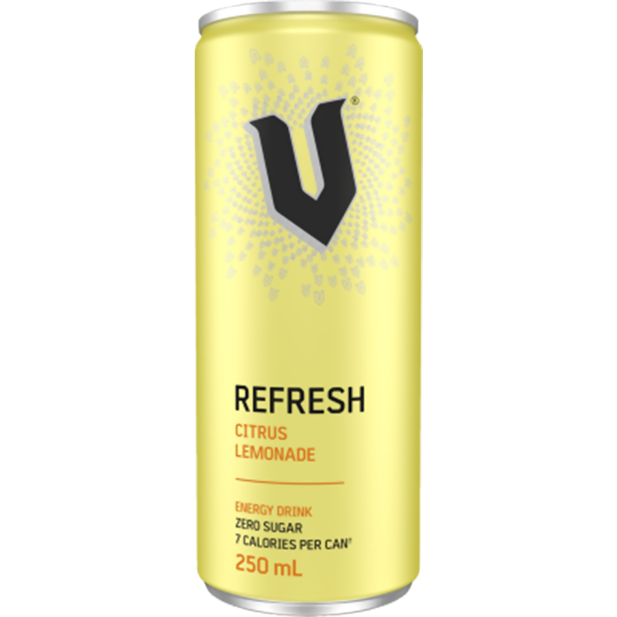 LEMONADE 250ML