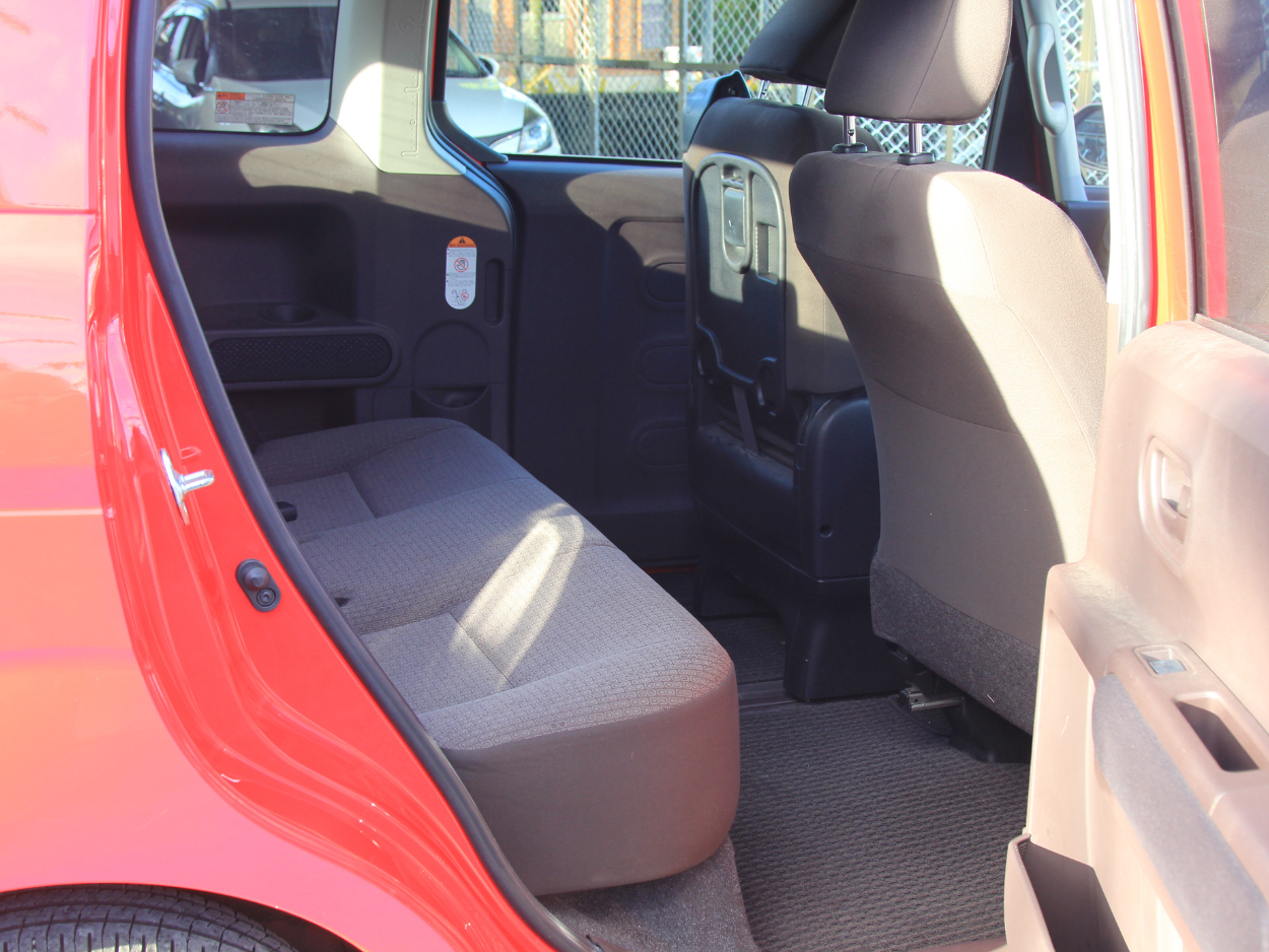 2015 Toyota Spade