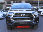 2021 Toyota Hilux