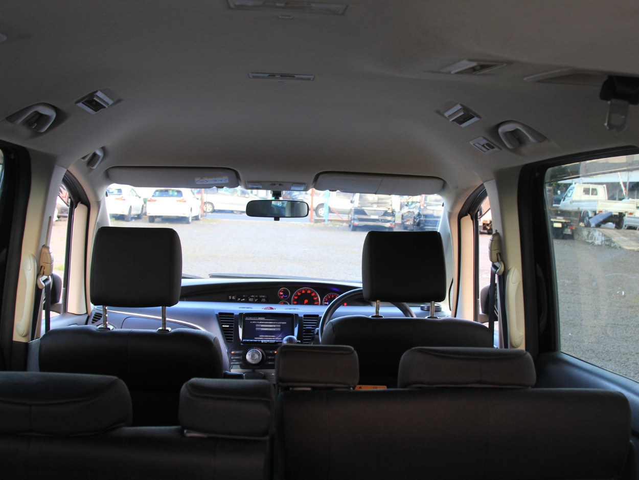 2015 - 2016  Mazda Biante