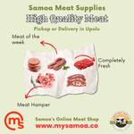 Meat For The Week Hamper